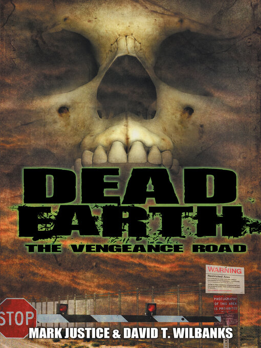 Title details for Dead Earth by Mark Justice - Available